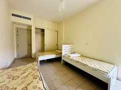Single bed Executive bachelors | Baniyas Square Metro