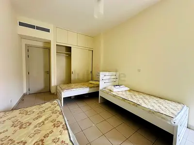 Single bed Executive bachelors | Baniyas Square Metro