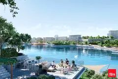 Best Deal | Water View | High Floor