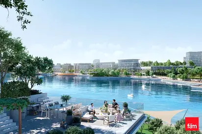 Best Deal | Water View | High Floor