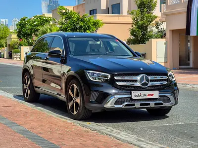 AED 2052/month | 2020 Mercedes-Benz GLC Coupe GLC 200 | GCC Specs | Ref#473560