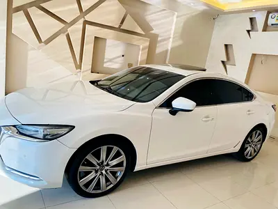 Mazda 6 Grand Touring Reserve, миниатюра 4