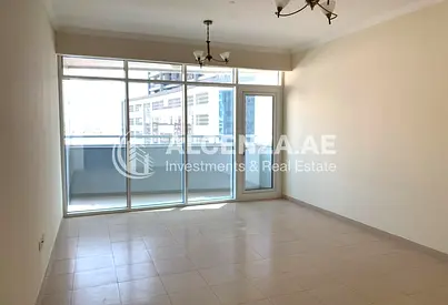 CHILLER FREE | 1 BED ROOM APARTMENT | DSC