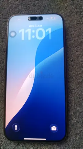 iphone 16 Pro max 256GB Gold