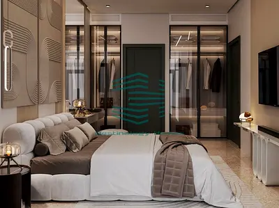 PRIME LOCATION| HIGH ROI | HIGH FLOOR UNIT