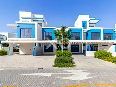 Brand New 4BR | Mediterranean-Inspired TH