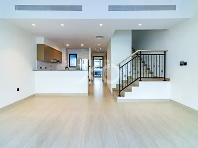 Brand New 4BR | Mediterranean-Inspired TH