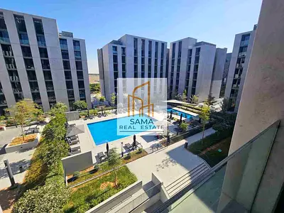 1Bhk Apartment || With Balcony + 2washroom || Gym Pool Parking || Good  Community || Call