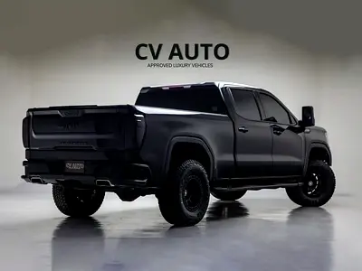 2021 GMC SIERRA — фото 6