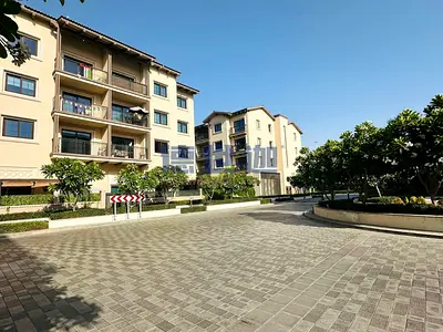 2BR + Maid's Room | UnFurnished | Ready to Move