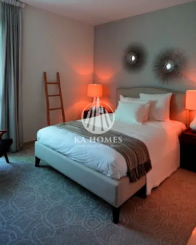 🎡 Ready Apartments in a Fully Integrated Community with Unique Amenities