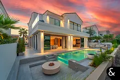 Brand New Luxury Turnkey Mansion in Wildflower