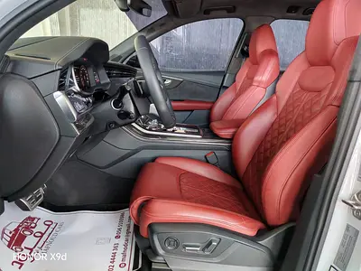 2023 AUDI SQ7 照片 11