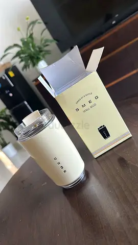 Smeg Coffee Mugs