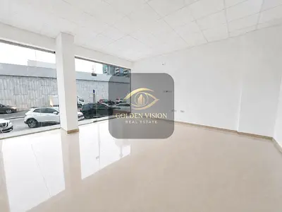 Affordable Retail Shop | Ideal for Small Business | Glass Front