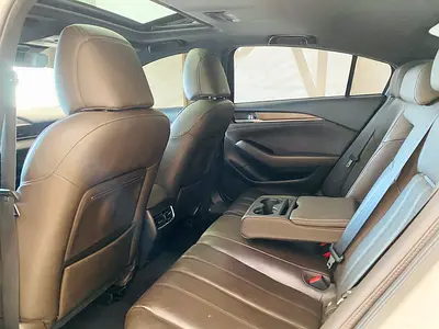 Mazda 6 Grand Touring Reserve, миниатюра 16