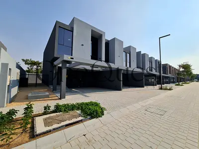 3BR+Maid | All Masters | Corner | Vacant