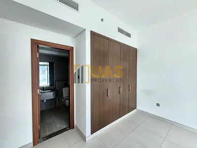 Lavish 1bhk with gym pool parking free near to Metro station kids paly area
