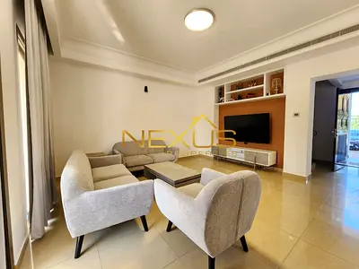 AVAILABLE SOON | SEMI FURNISHED 4 BR | UPGRADED
