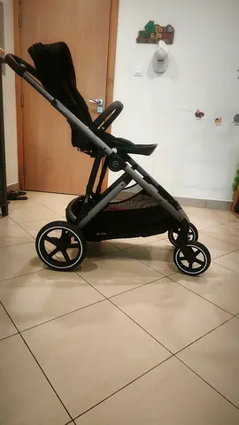 Baby stroller