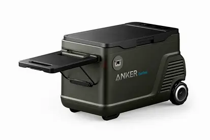 Anker Everfrost 43L Battery Camping Fridge Cooler