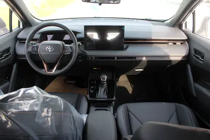 2025 Toyota FRONTLANDER 照片 16