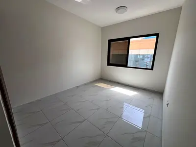 1 bedroom and living room | 2 bathrooms | balcony | central AC | spacious area | easy payment options