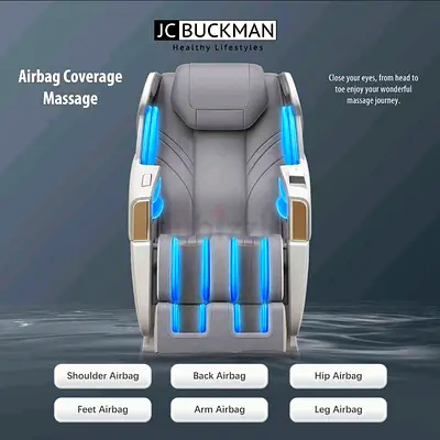 Massage Chair Like New