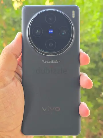 Vivo X100 pro