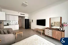 Vacant | Furnished | High End | Solid ROI