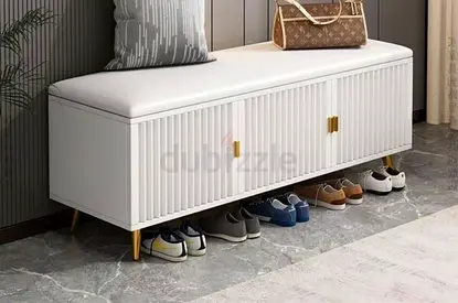 Modern retro SHOE STORAGE NEW! Bbay