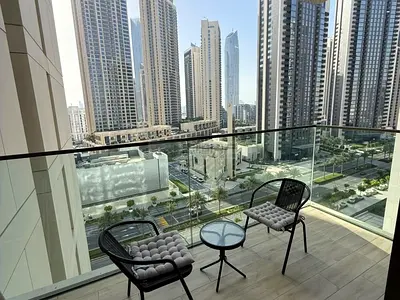 Fully Furnished | Branded | Ready to Move