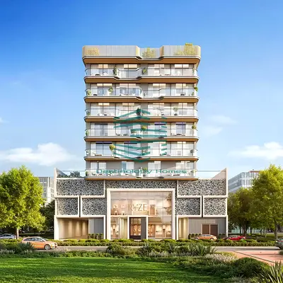 LARGEST MODERN LAYOUT 2 BEDROOM | NEAR FUTURE METRO LINK | IDEAL LOCATION
