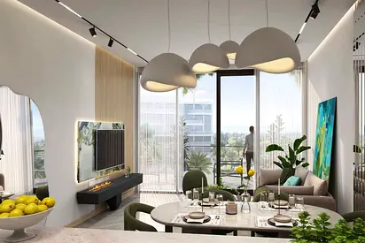 Urgent Resale | 2 Bedroom | Below OP | Lagoon View