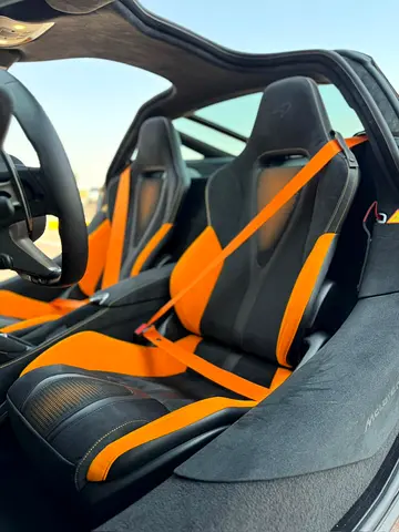 صورة 7 لـ 2024 Mclaren 750S