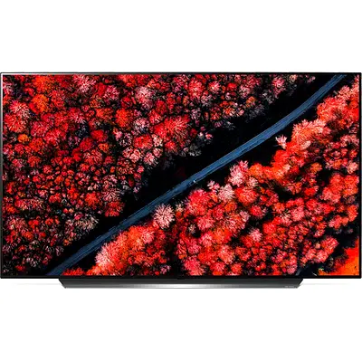 LC C9 65 inch OLED TV - Excellent condition