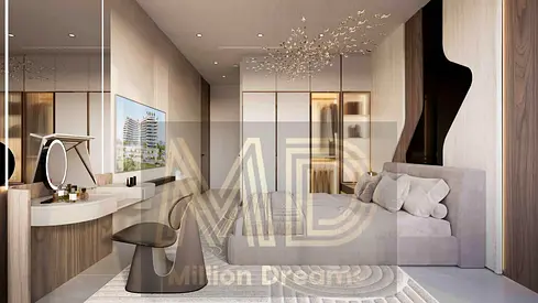 AFFORDABLE LUXURY | PREMIUM 2BR+MAID