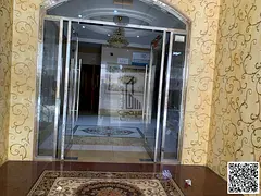 For rent: A distinctive apartment in a prime location on Sheikh Ammar Street.