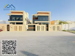 Special price including electricity, water, air conditioning, and a location close to Dubai and serv