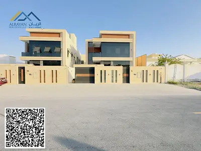 Special price including electricity, water, air conditioning, and a location close to Dubai and services.