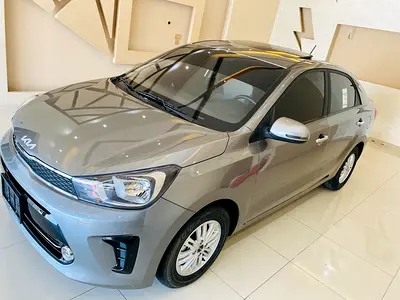 Kia Pegas EX, миниатюра 6