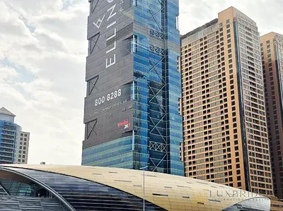 Skyline Space | Spacious | Investment Opportunity
