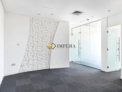 PREMIUM OFFICE | FITTED | DED LICENSE | MEDIA CITY