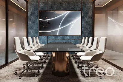 Serviced Offices | Bills included | Luxury