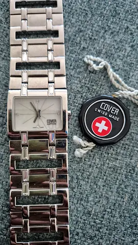 Swiss Watch