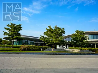 Hot Offer | An Elegant & Capacious Studio | Just 32K 1P Aljada