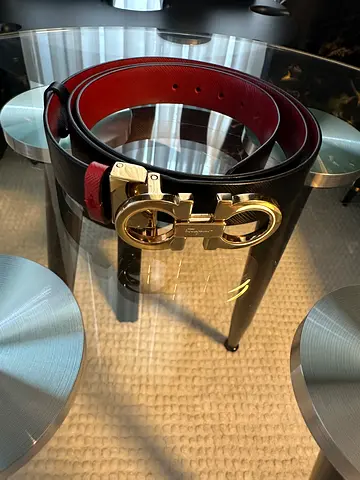 Ferragamo Belt