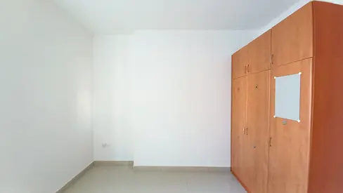 Spacious 2 bhk available for All Nationalitys Close to Dubai Border Just 48k Call Mr. Hassan For Further details
