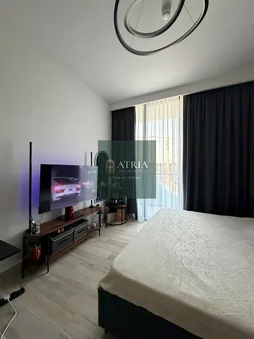 Stunning furnished Unit | High ROI | Prime Location