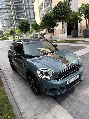 2023 MINI Countryman Cooper S - US Specs - Low Mileage - Sport Package